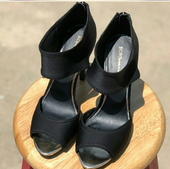 BCBGeneration Shoes - BCBGeneration  Heels